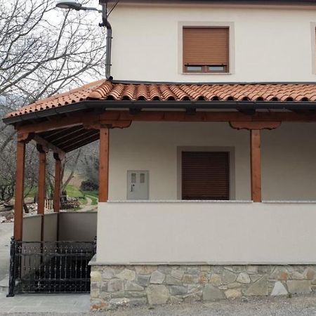 Villa Alma Vipava Eksteriør bilde
