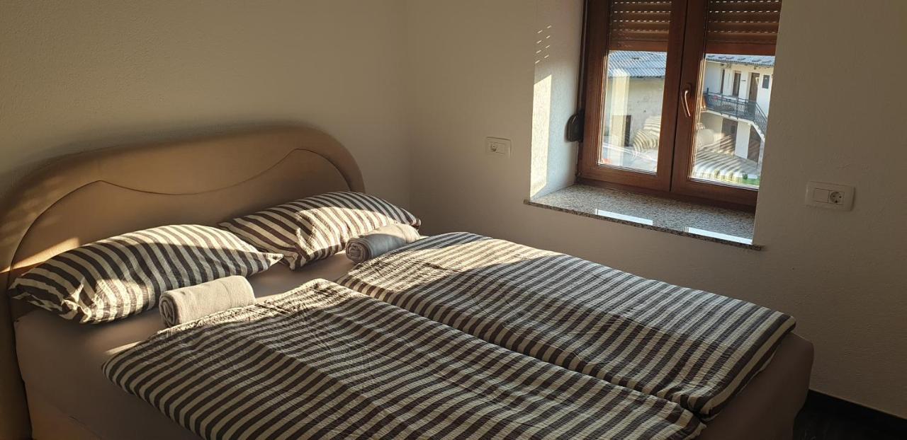 Villa Alma Vipava Eksteriør bilde